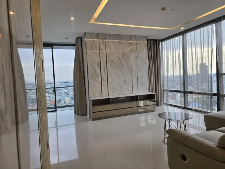 Property photos for The Bangkok Sathorn