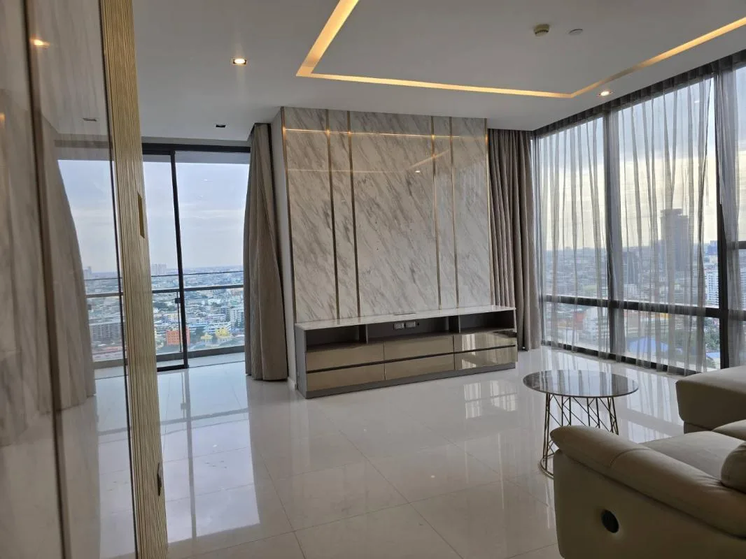 Property photos for The Bangkok Sathorn