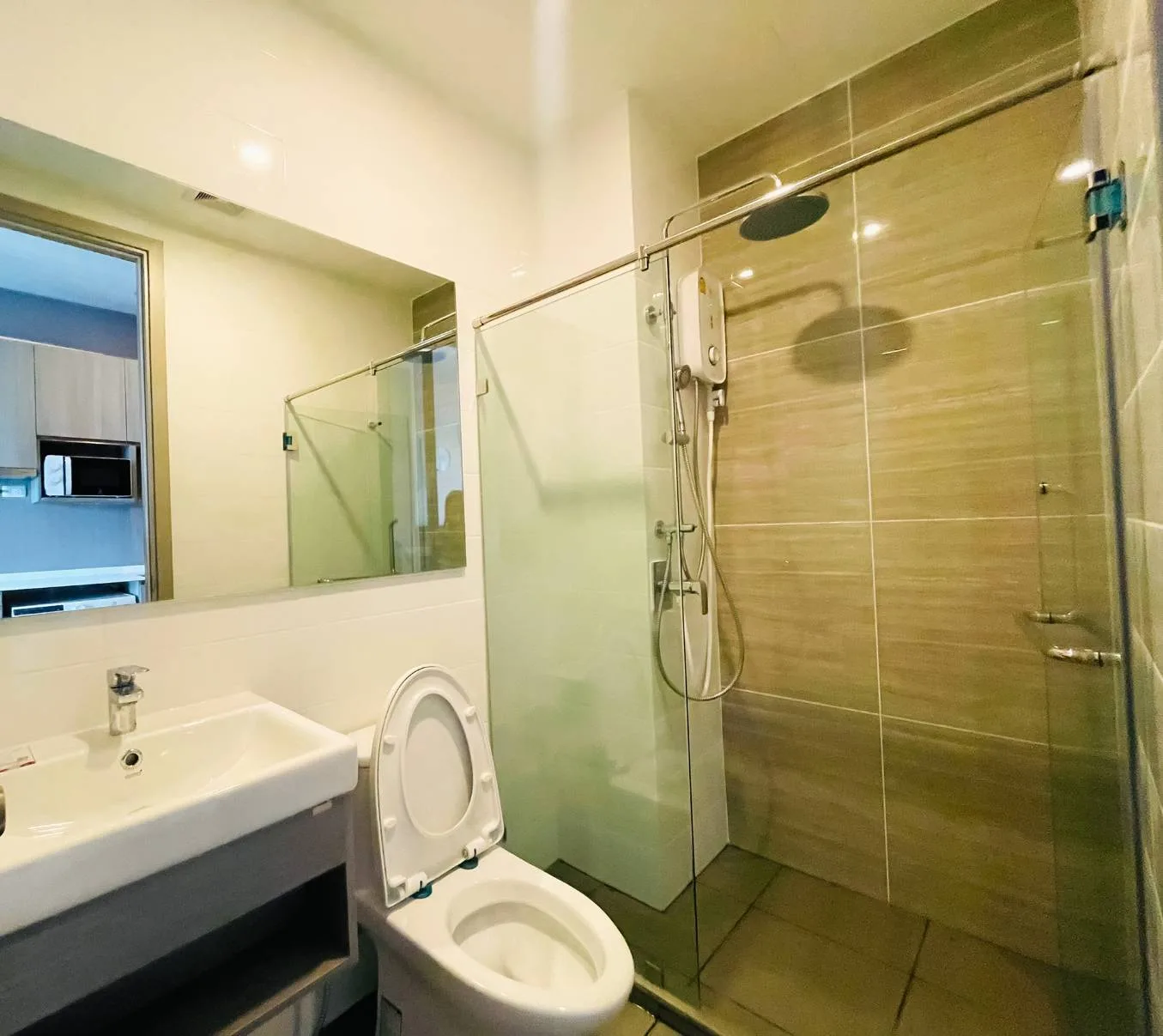 Property photos for Knightsbridge Prime Onnut