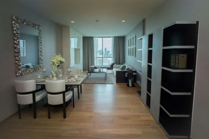 Property photos for Hyde Sukhumvit 13