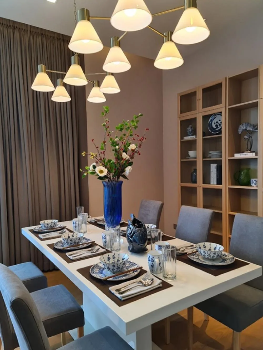 Property photos for Saladaeng One