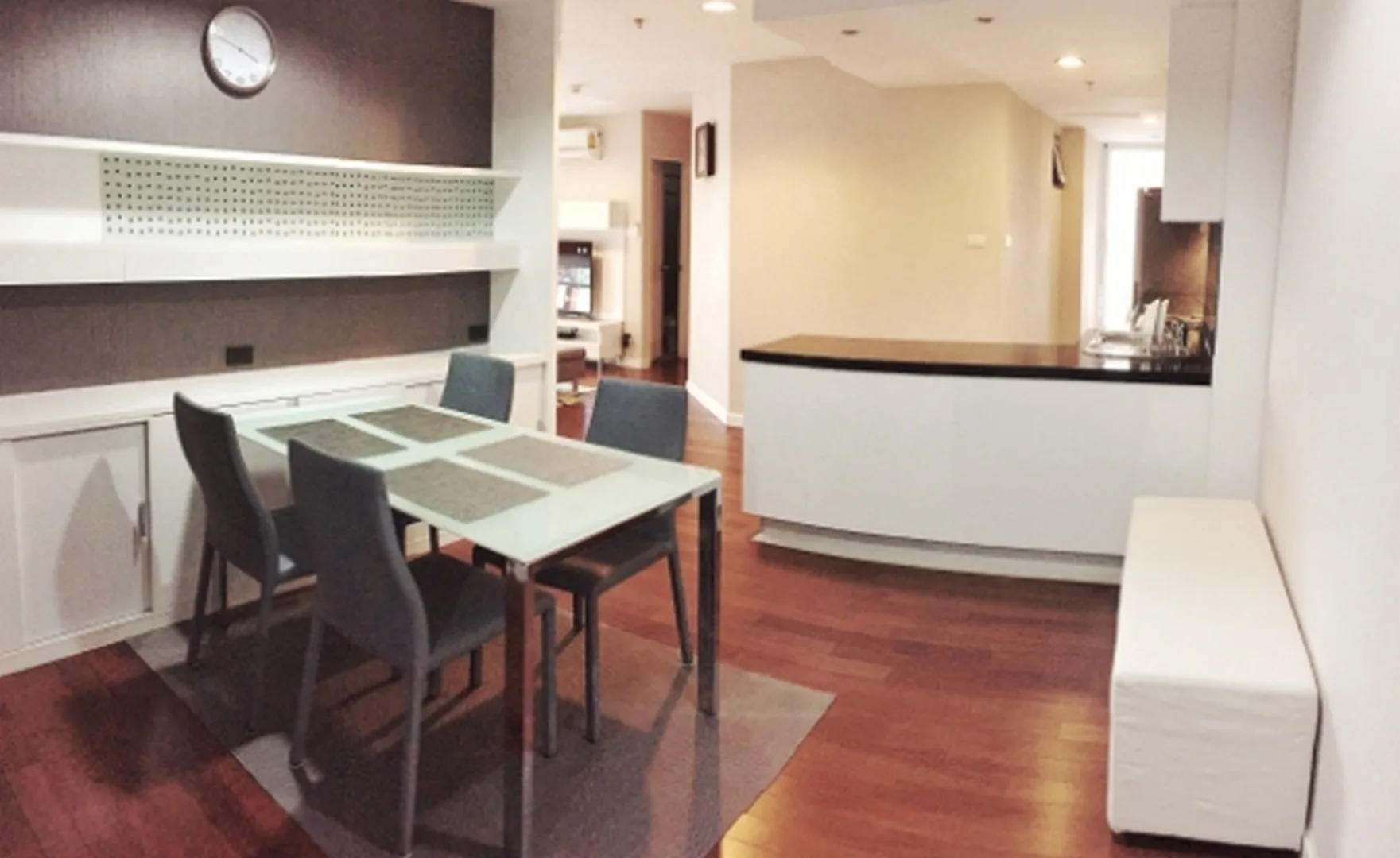 Property photos for Belle Grand Rama 9