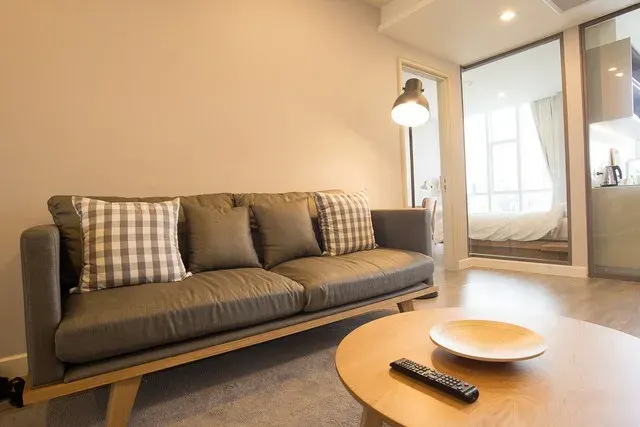 Property photos for The room Sathorn - TanonPun