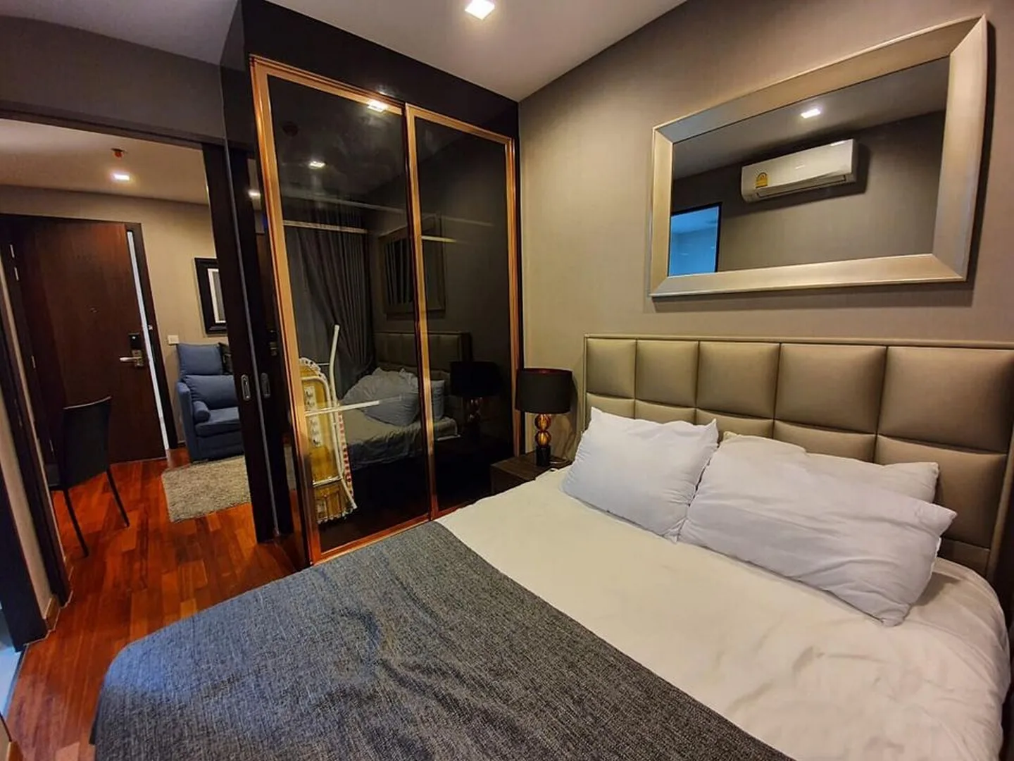 Property photos for Wish Signature  Midtown Siam