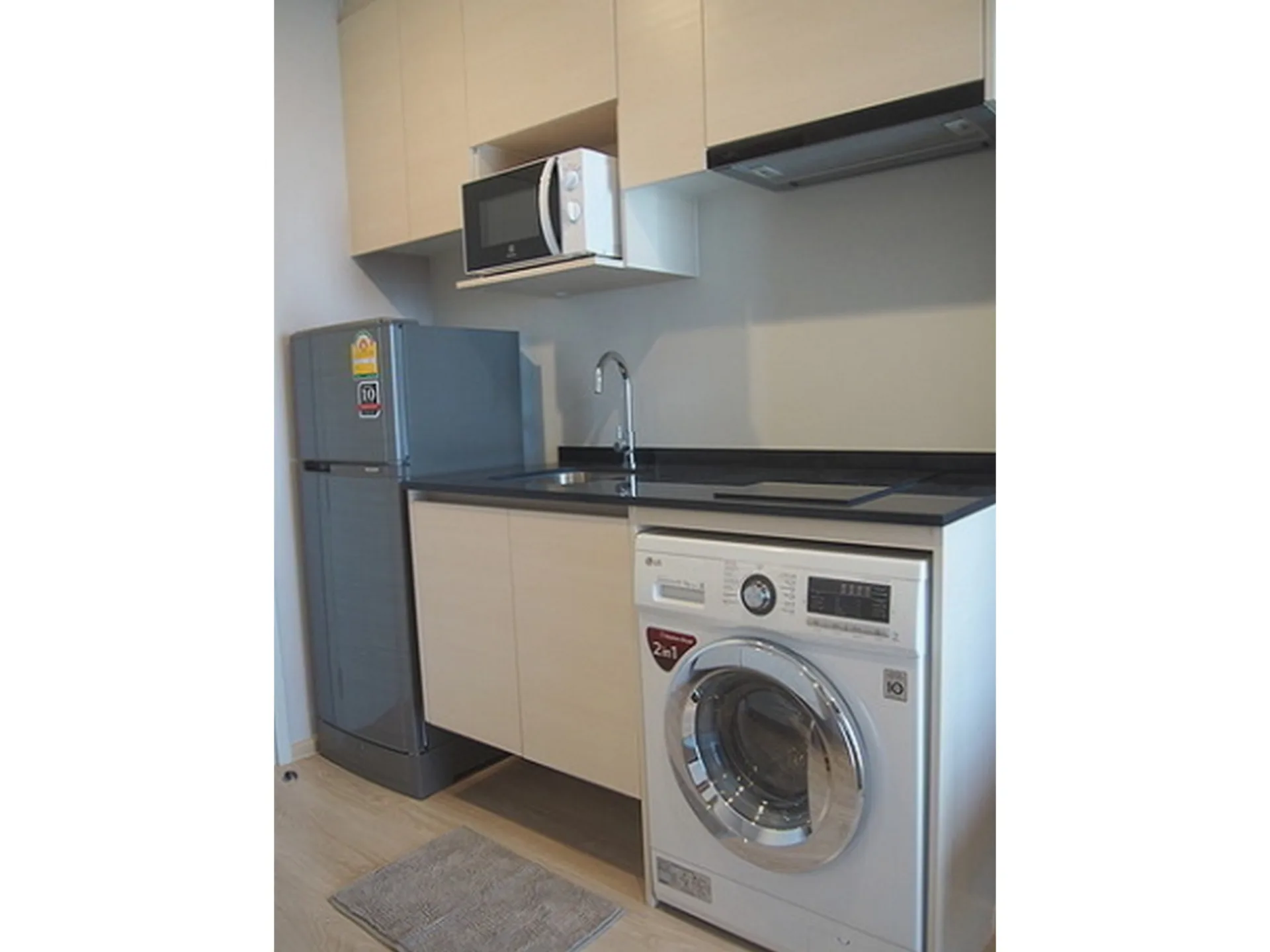 Property photos for Noble Revolve Ratchada