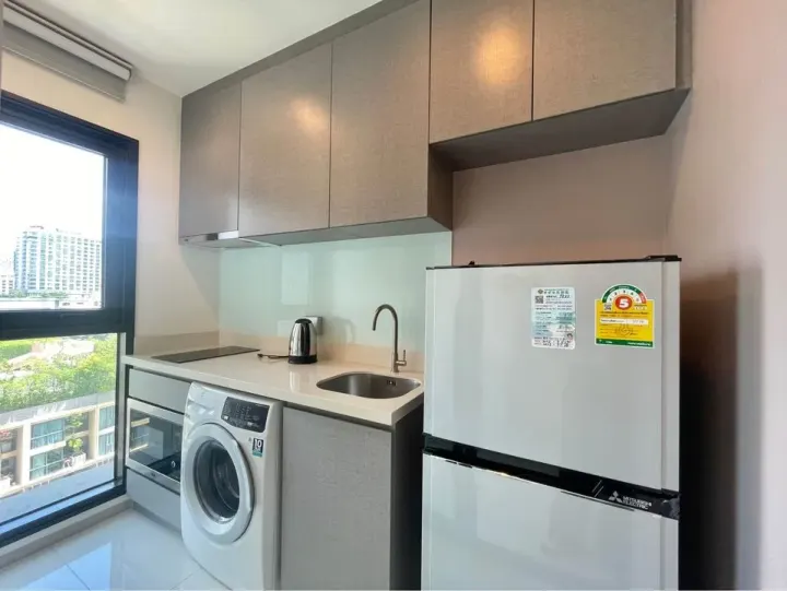 Property photos for Rhythm Sukhumvit 36 - 38