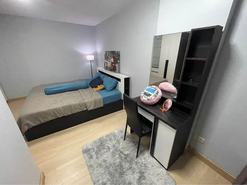 Property photos for Lumpini Center Sukhumvit 77