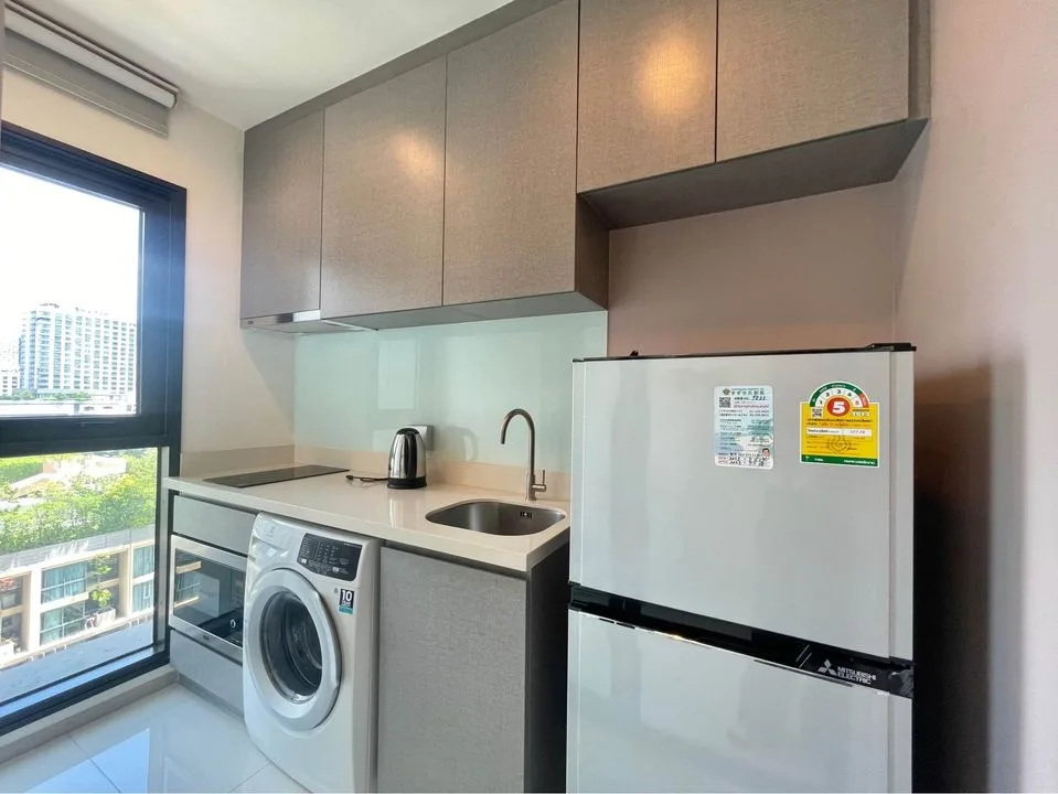 Property photos for Rhythm Sukhumvit 36 - 38