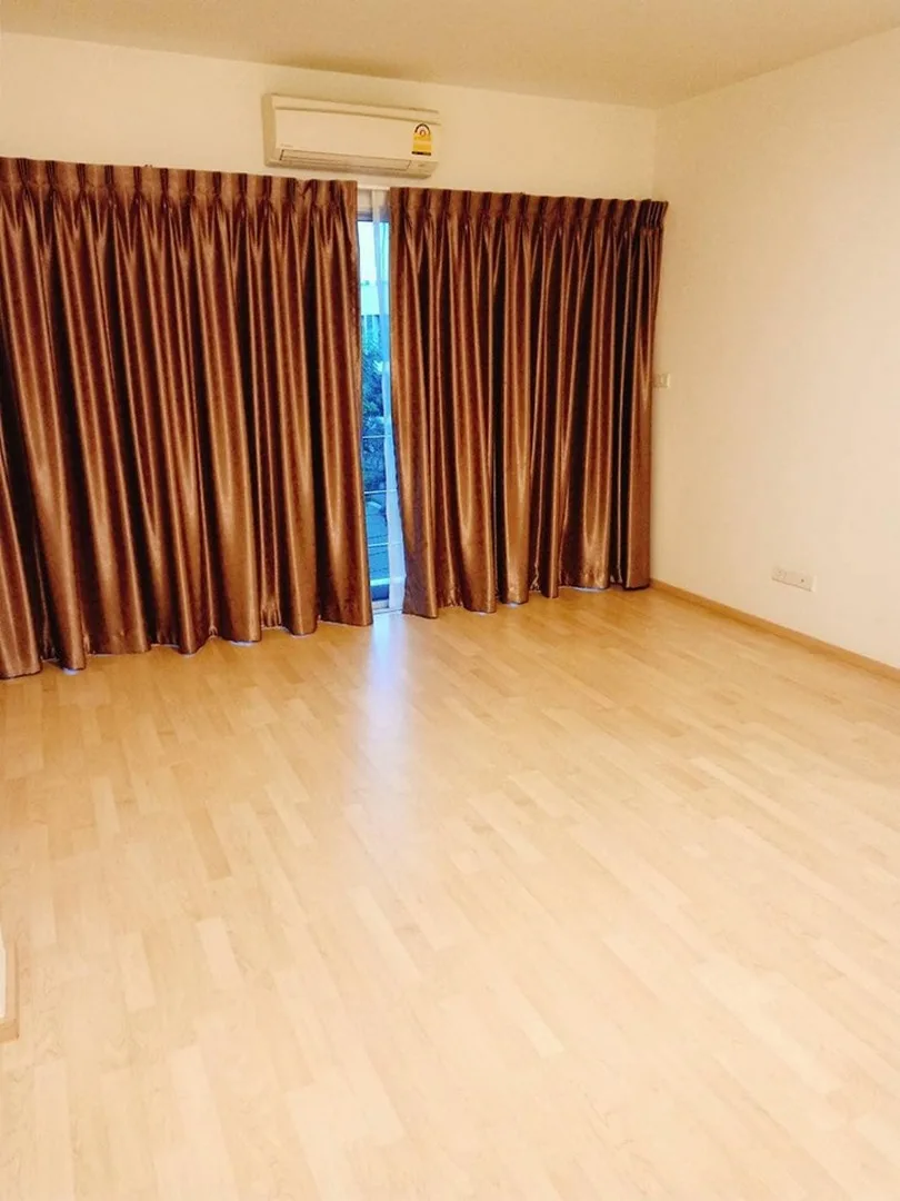 Property photos for Noble Cube Pattanakarn