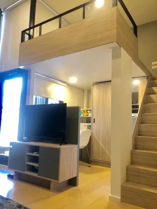 Property photos for Chewathai Residence Asoke