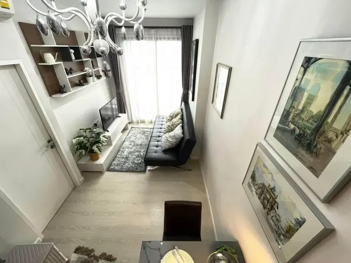 Property photos for The Niche Pride Thonglor-Phetchaburi