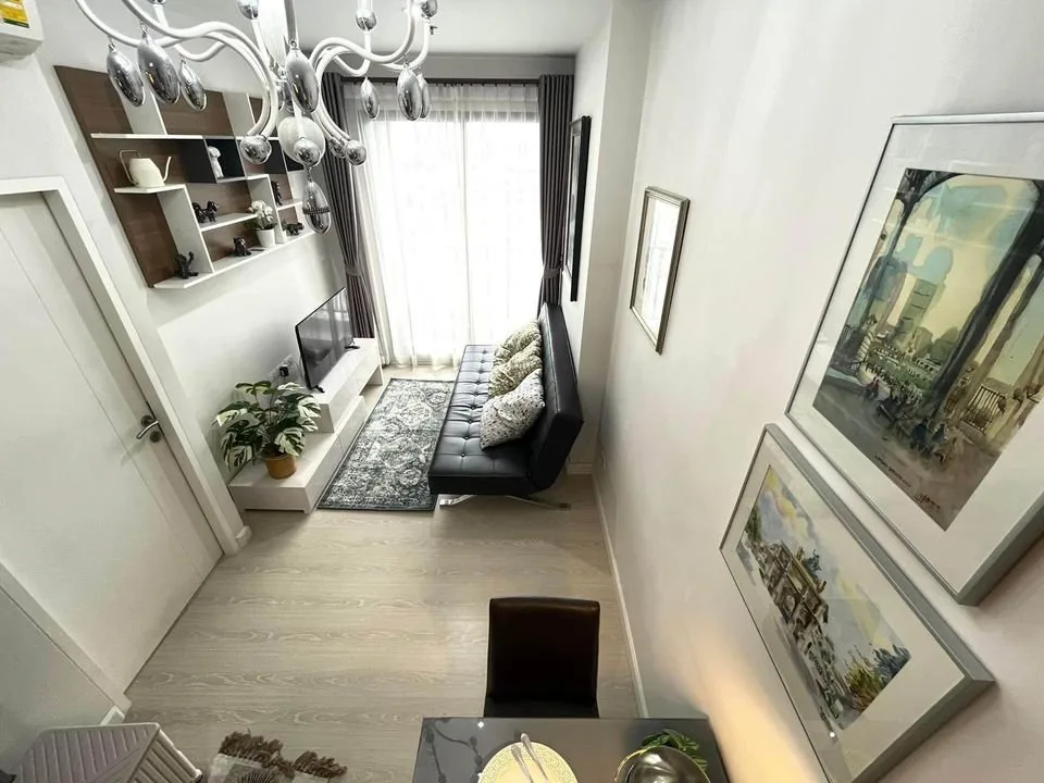 Property photos for The Niche Pride Thonglor-Phetchaburi