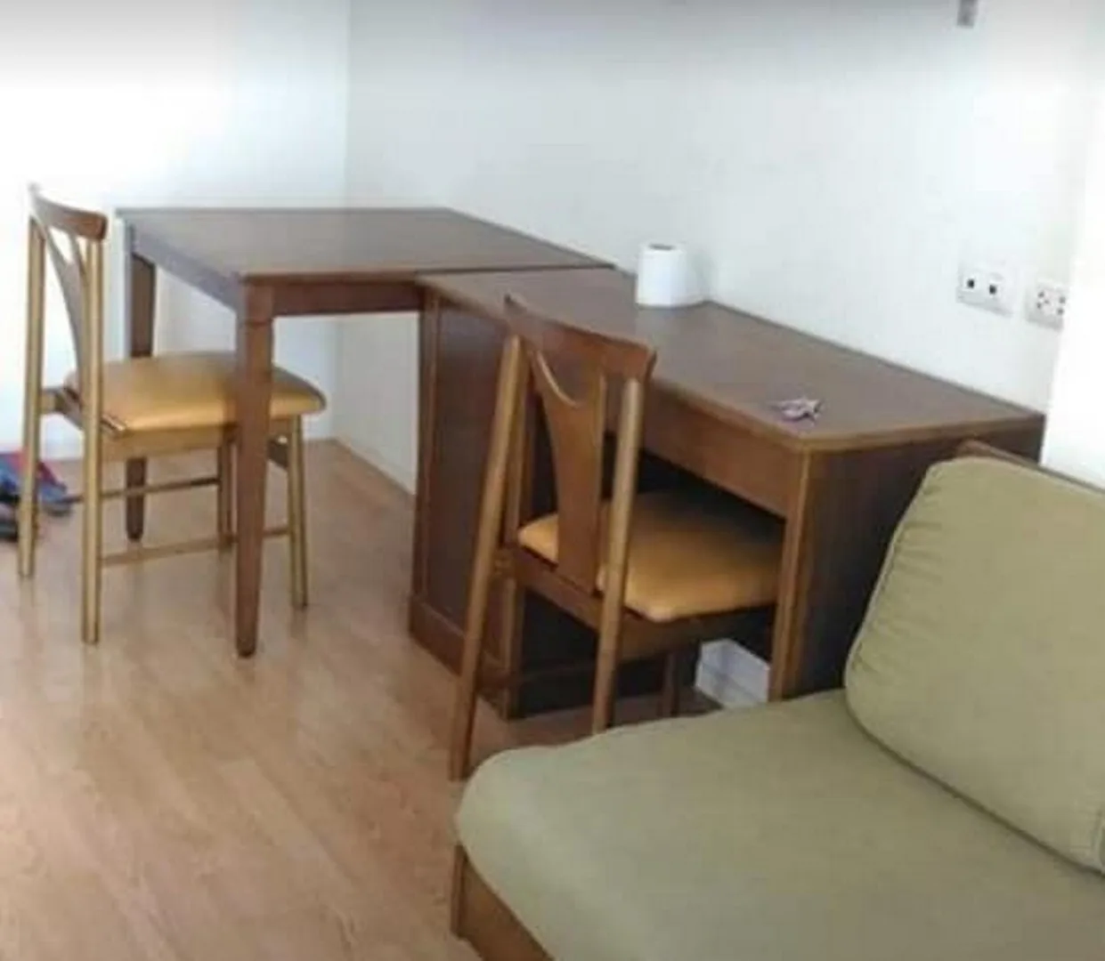 Property photos for Lumpini Ville Sukhumvit 77