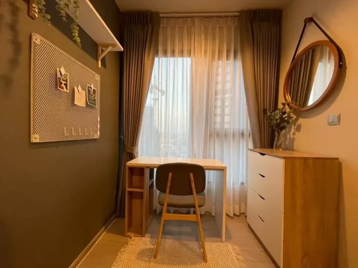 Property photos for LIFE Asoke - Rama 9