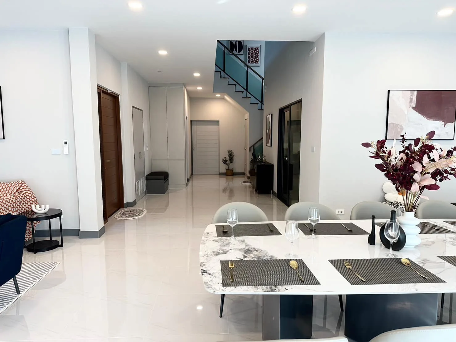 Property photos for The City Bangna Km.7
