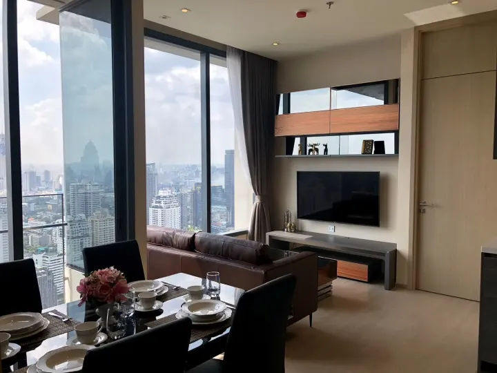 Property photos for The Esse Asoke