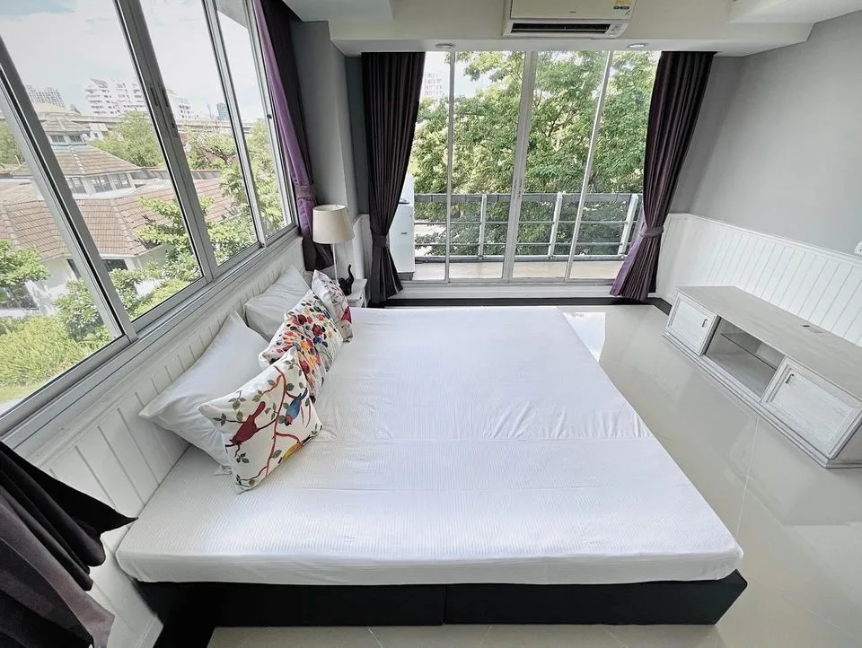 Property photos for The Waterford Sukhumvit 50 Onnut