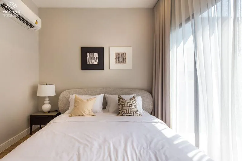 Property photos for Narasiri Krungthep Kreetha