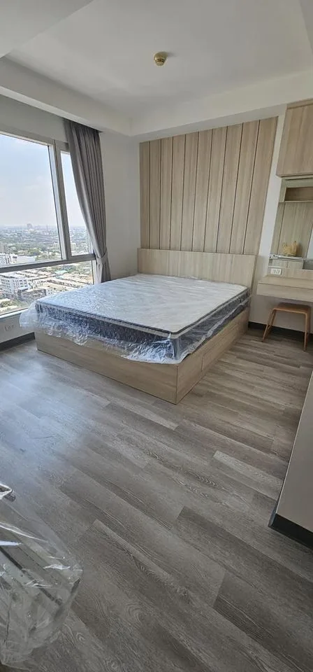 Property photos for Thru Thonglor