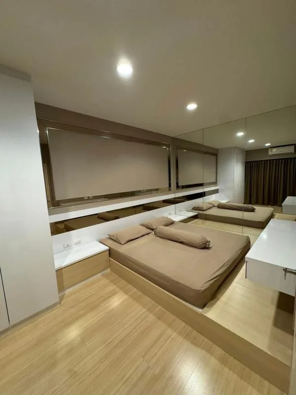 Property photos for Baan Klang Muang Sukhumvit 77