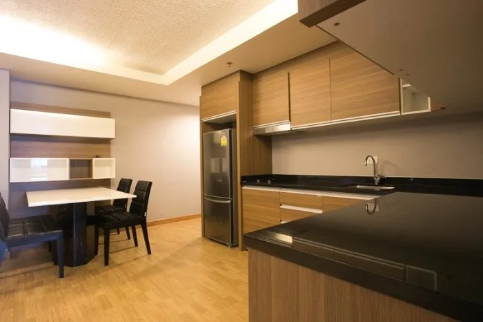 Property photos for The Waterford Sukhumvit 50 Onnut