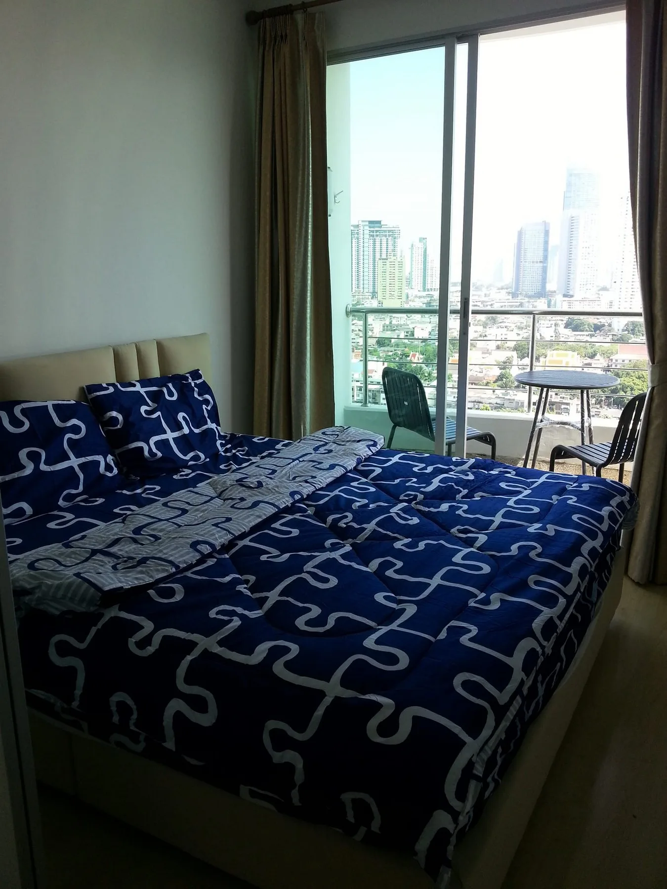 Property photos for Supalai River Place