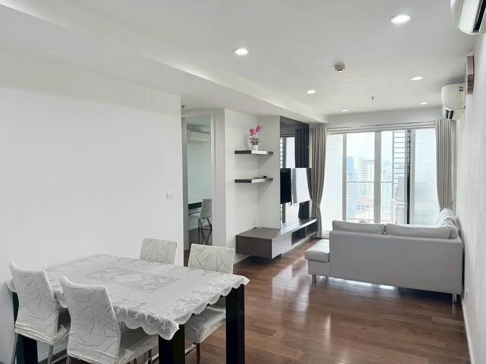 Property photos for 15 Sukhumvit Residences