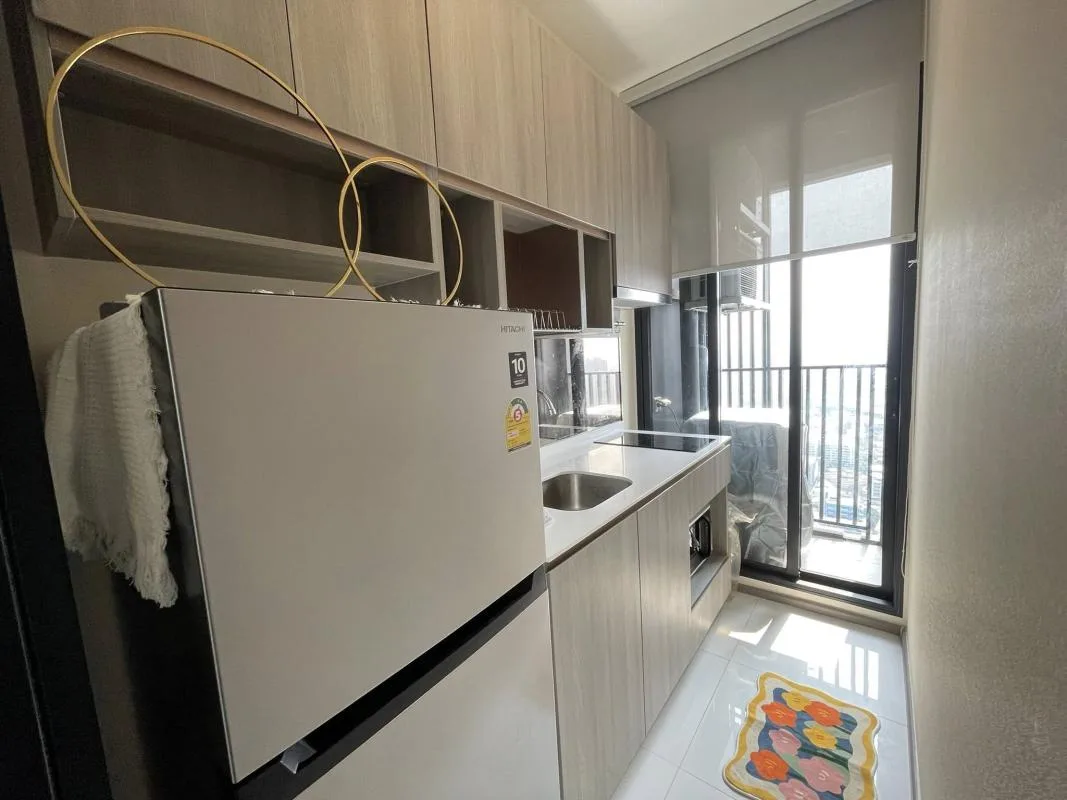 Property photos for Knightsbridge Prime Onnut