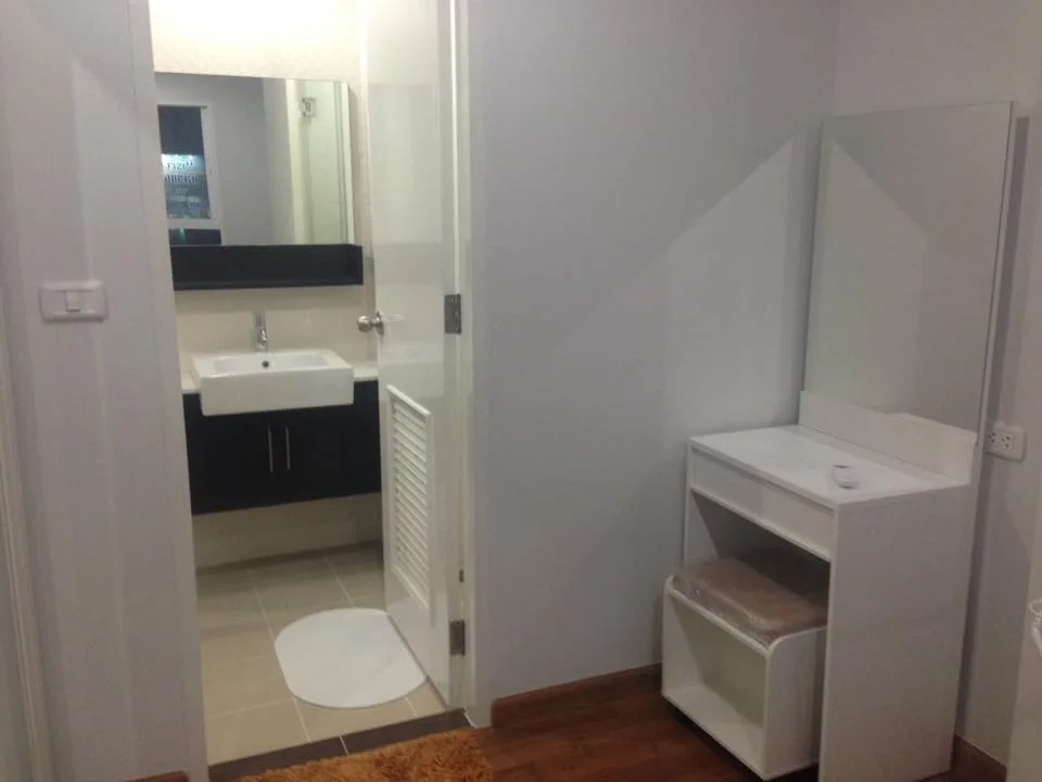 Property photos for The Mark Ratchada - Airport Link