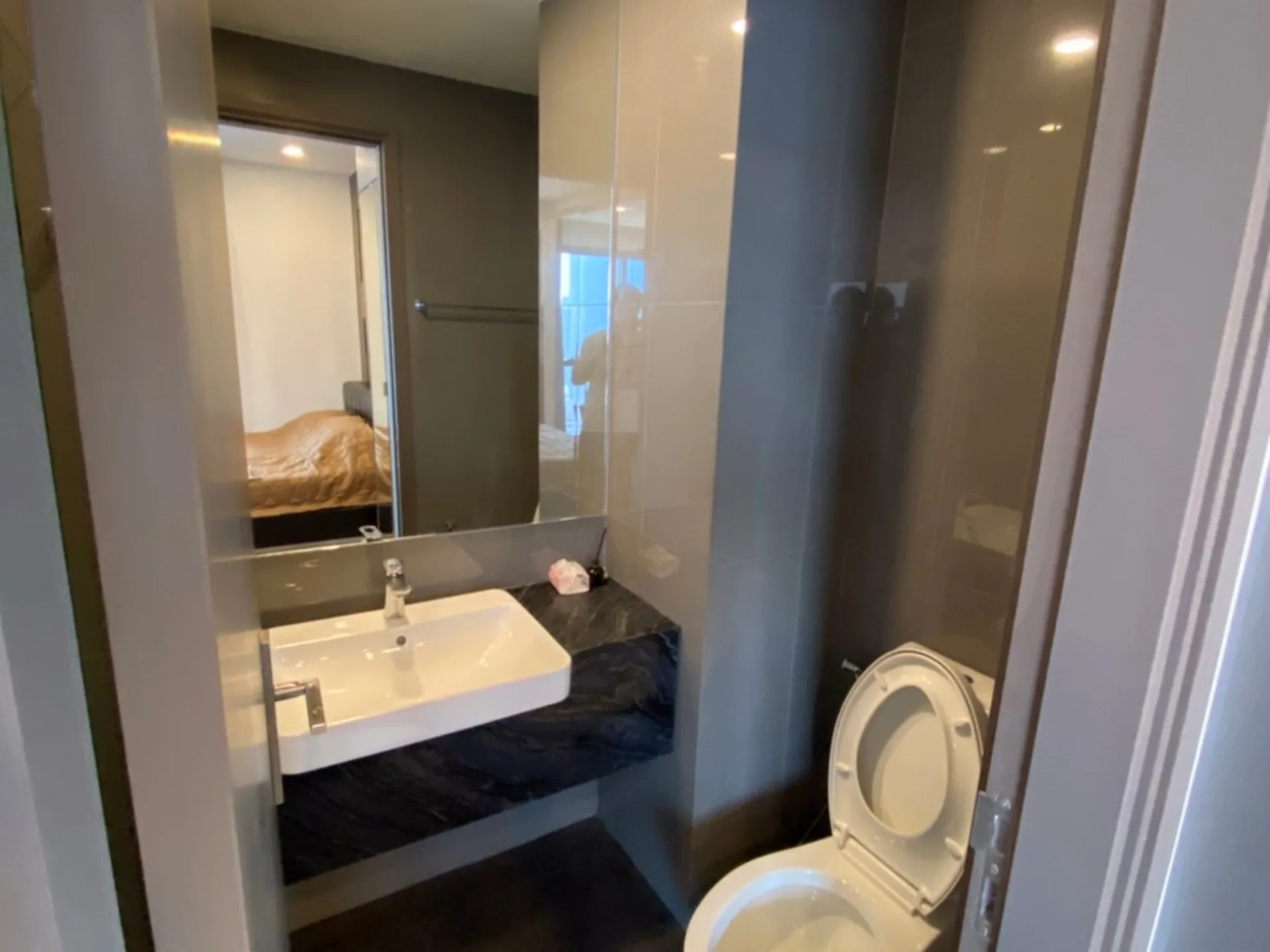 Property photos for Ashton Chula - Silom
