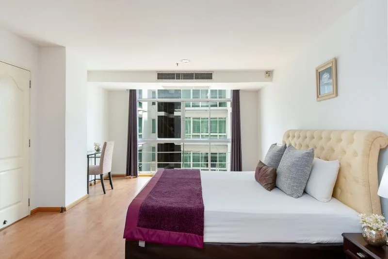 Property photos for The Capital Sukhumvit 30/1