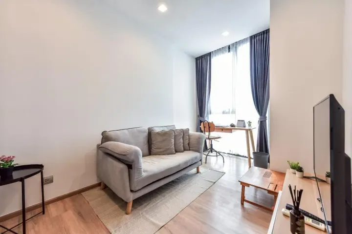 Property photos for THE LINE Phahol - Pradipat