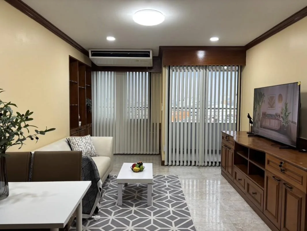 Property photos for Si Phraya River View
