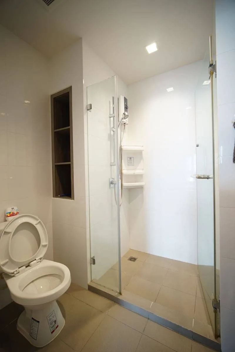Property photos for Chapter One Midtown Ladprao 24