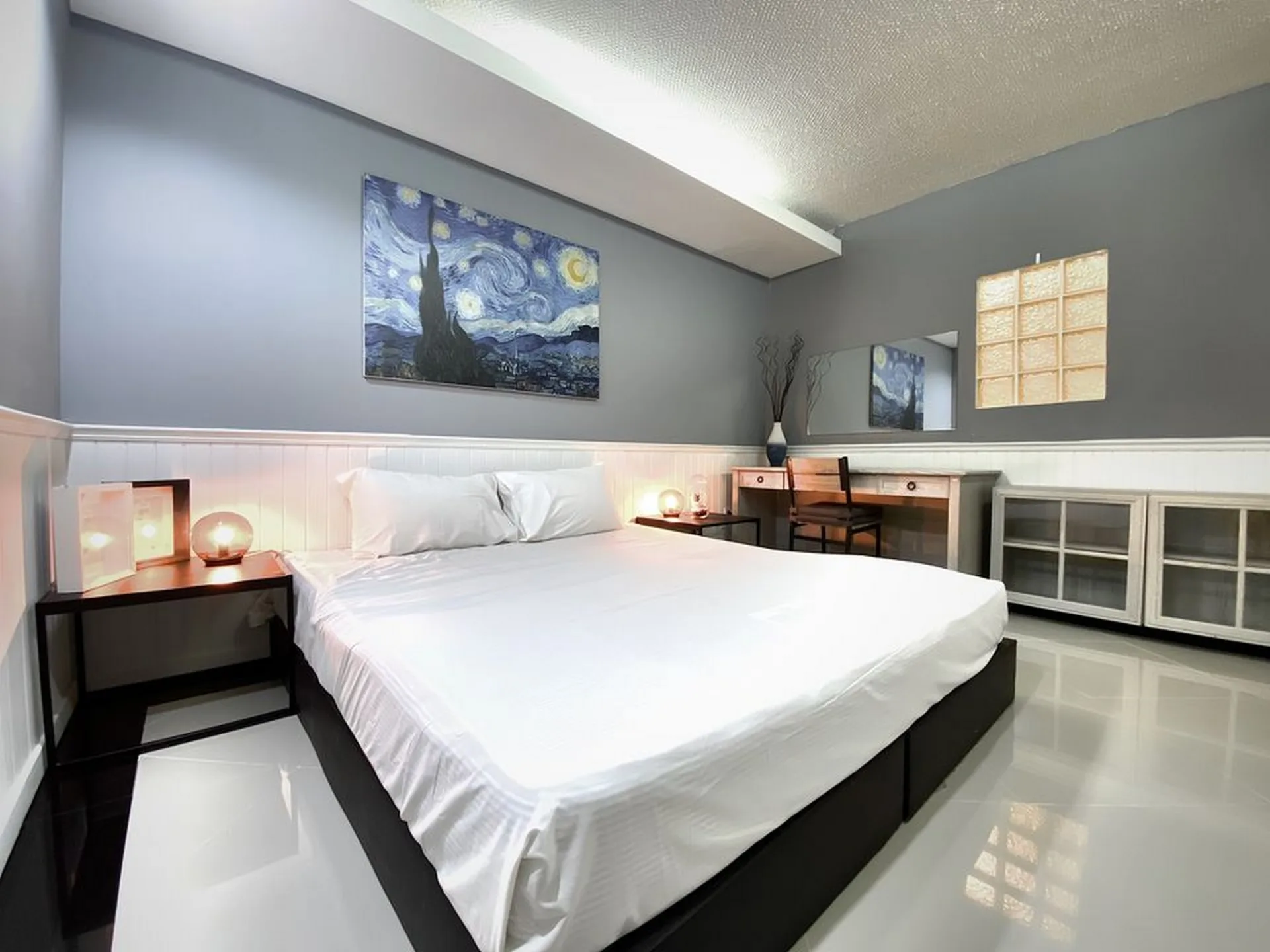 Property photos for The Waterford Sukhumvit 50 Onnut