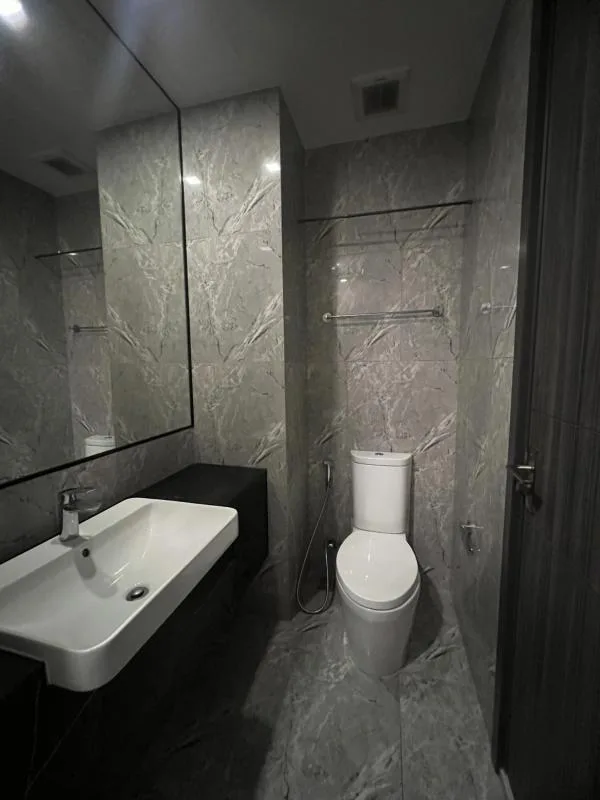 Property photos for Ashton Asoke
