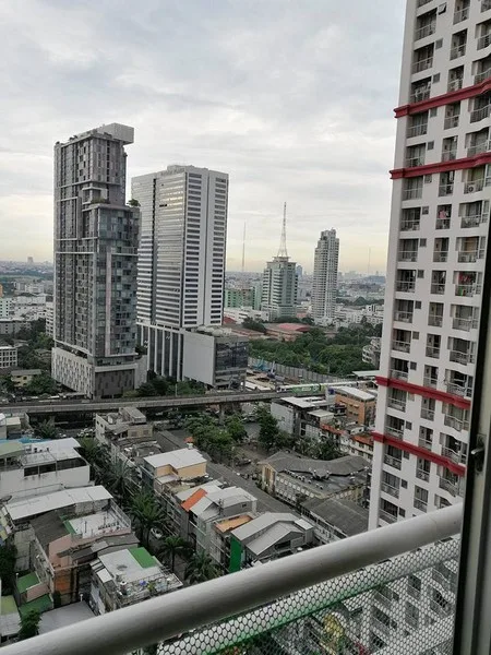 Property photos for Pathumwan Resort
