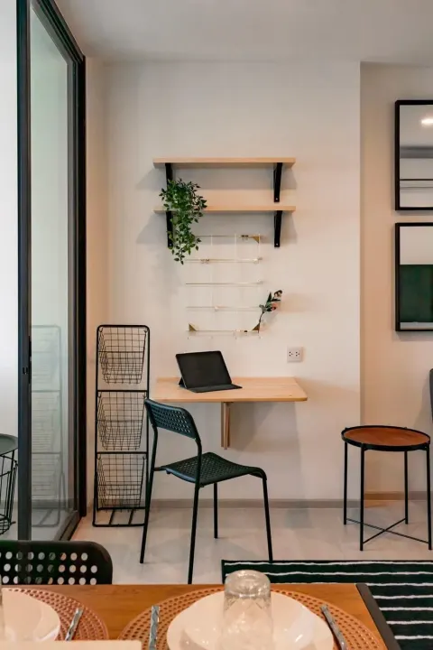 Property photos for Life Asoke