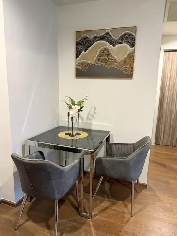 Property photos for Ideo Q Sukhumvit 36