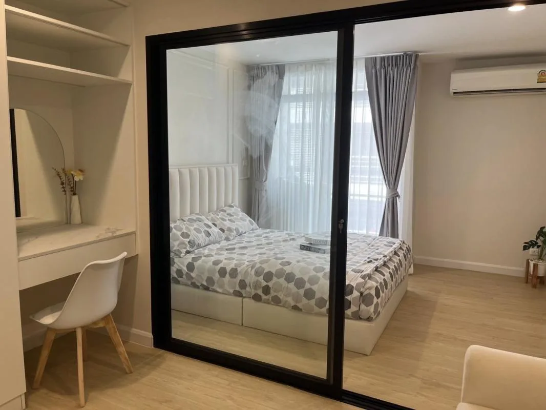 Property photos for The Link Sukhumvit 50