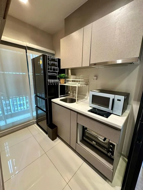 Property photos for LIFE Asoke - Rama 9