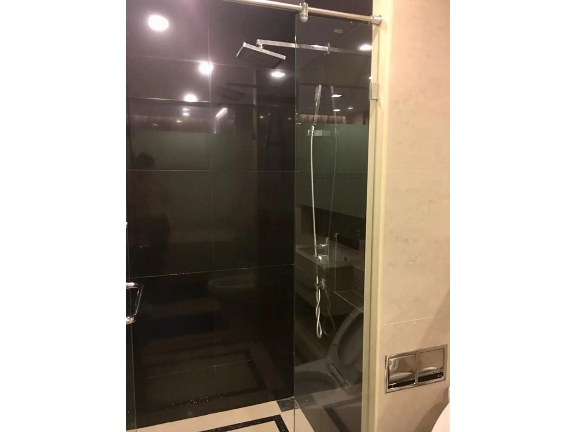 Property photos for The Address Asoke