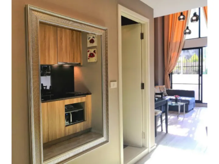 Property photos for Blossom Condo @ Sathorn - Charoenrat