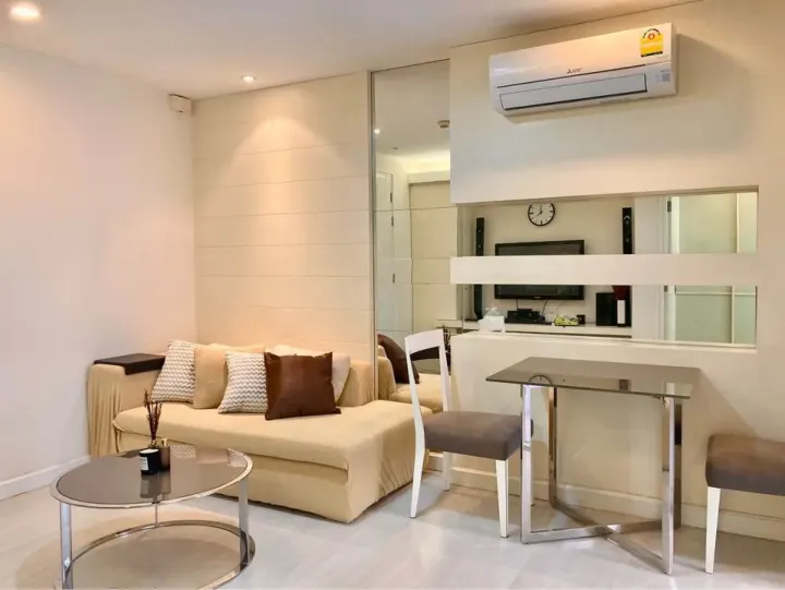 Property photos for The Bangkok Sathorn - Taksin