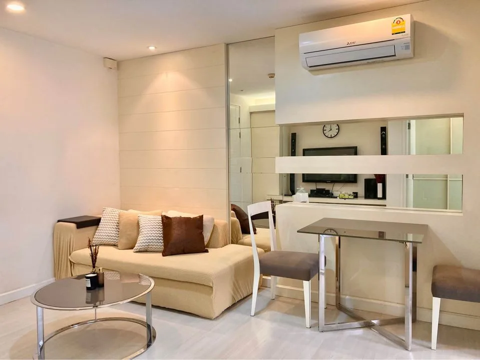 Property photos for The Bangkok Sathorn - Taksin