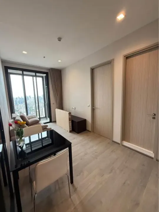 Property photos for The Address Siam Ratchathewi