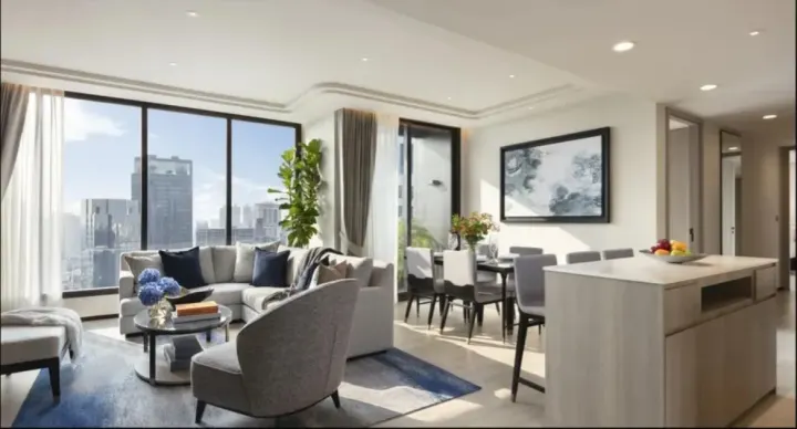 Property photos for Ascott Thonglor Bangkok