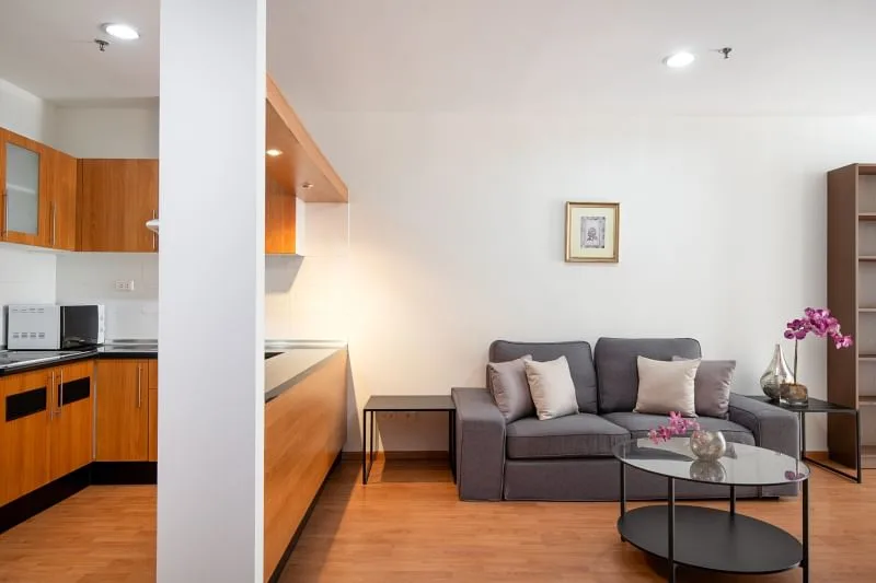 Property photos for The Capital Sukhumvit 30/1