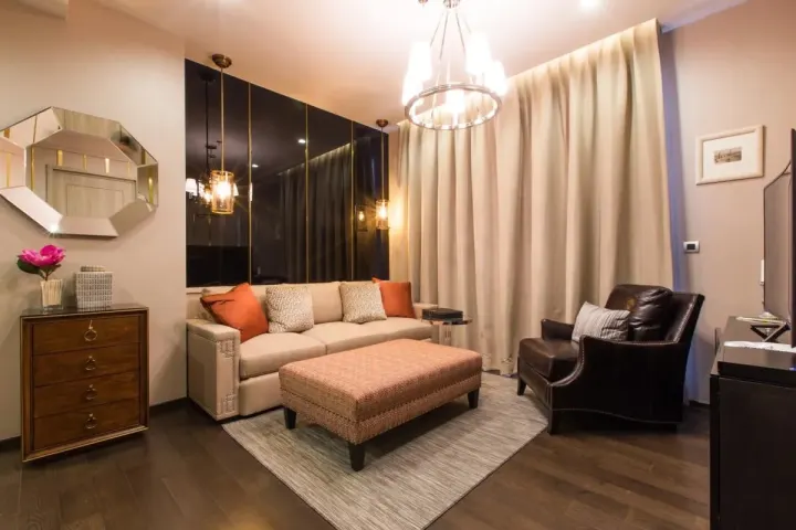 Property photos for The XXXIX by Sansiri