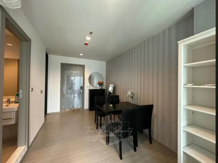 Property photos for LIFE Asoke - Rama 9